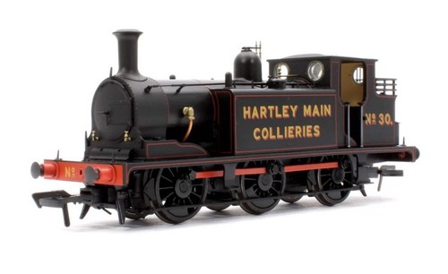 Rapido trains 936514 gauge - rapido,
