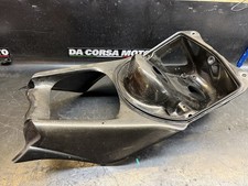 Genuine Ducati MS Production