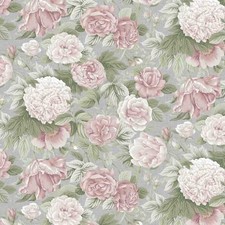 Anjou Vintage Rose Linen