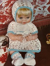 Doll Clothes  - Vintage