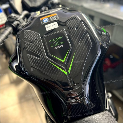 Tank protection decal - 3d,