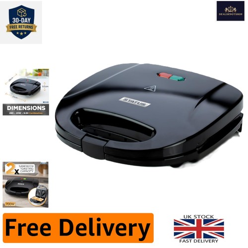 Compact slice sandwich - slice,