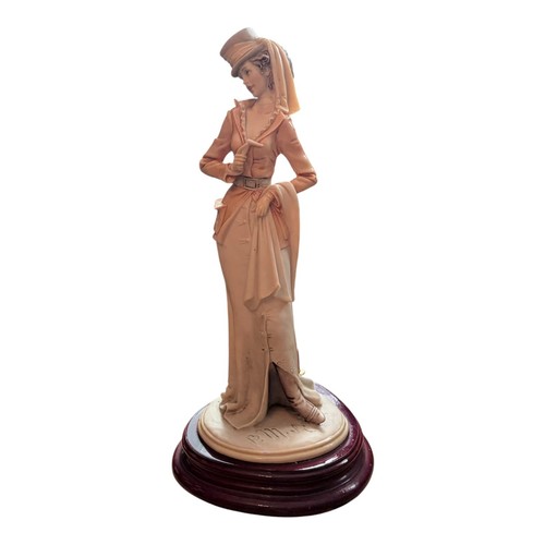 Vintage bruno merli - vintage, figural