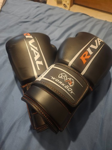 Rival sparring gloves oz - rival,