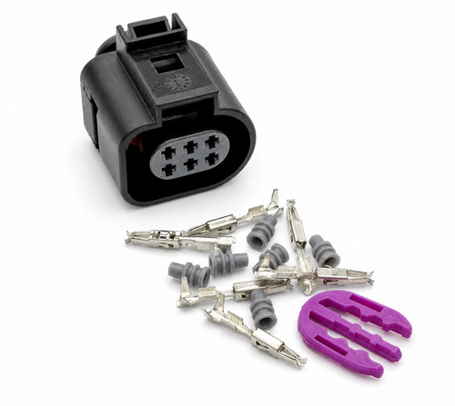 Pin connector for bosch - pin,
