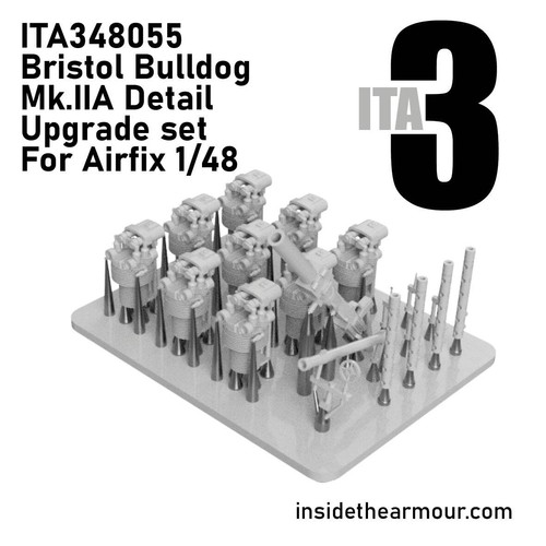 Inside the armour - the, ita348055