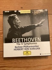 Beethoven: The 9 Symphonies