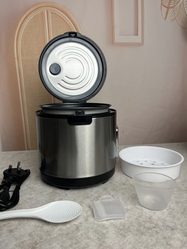 Rice cooker non - rice,