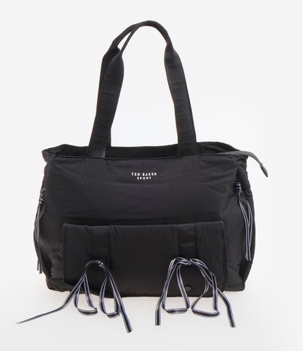 Ted baker sport black quilted - ted,