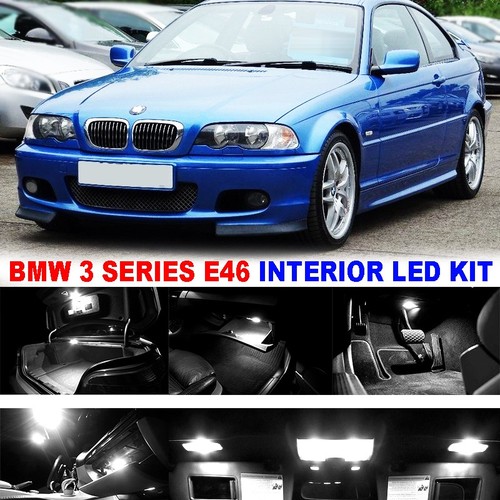 Fits e46 coupe saloon - coupe, /