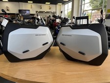 GENUINE BMW MOTORRAD R1300GS