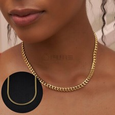 Comfortable 6MM Choker