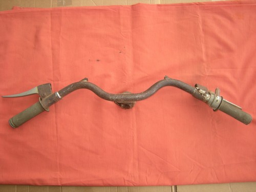 Lambretta 125 150 complete - lambretta, ld