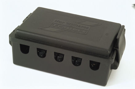 Genuine ifor williams junction - genuine,