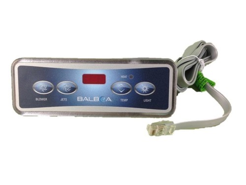 Balboa vl401 topside spa - balboa,