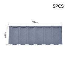 Heat Resistant Stone Coated