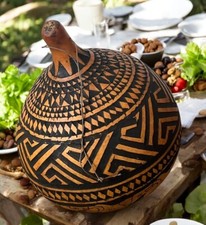 Handmade Decorative Gourd/Home