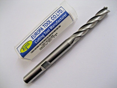 5mm cobalt long series end - 5mm,