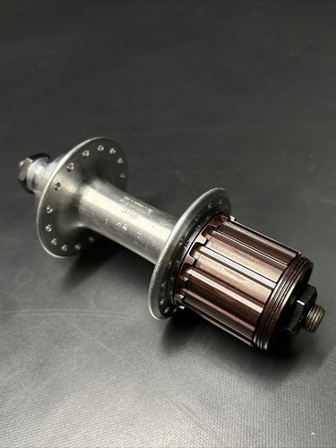 Nos suntour rear cassette - rear,