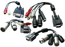 Rme breakout cable various - cable,