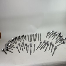 N.S. Co NST58 Stainless Japan