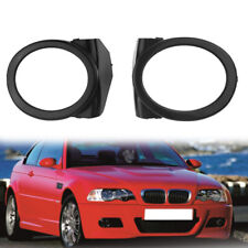 2Pcs For BMW E46 M-Sport Front