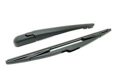 Exact fit replacement rear wiper arm and blade fits Renault Megane MK3 2008-17