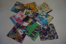 CORCIOVA LADIES LARGE SQUARE