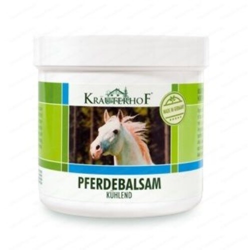 Krauterhof massage gel - krauterhof,