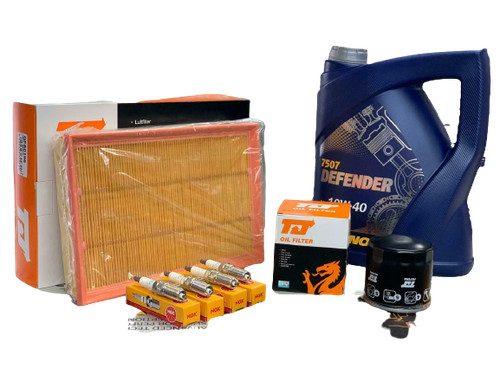 Service kit fiesta - service, 1.2,
