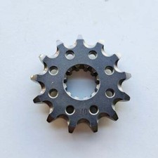 Prox Front 428 Pitch Sprocket