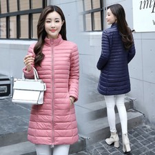 Women's Down Coat Duck Down