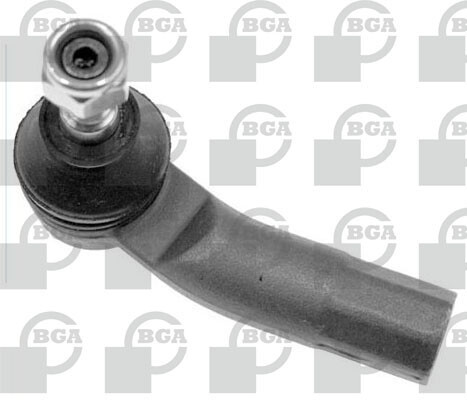 Bga sr9606 tie rod - bga, end
