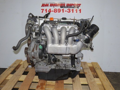 07 honda accord - 04, 05