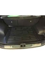 BOOT LINER TRAY NON SLIP for