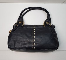 JANE SHILTON WOMENS BLACK REAL