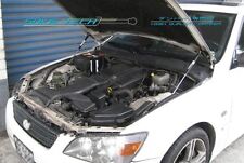 Carbon Fibre Strut Bonnet Hood