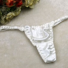 2pcs Teen Girls 100% Silk