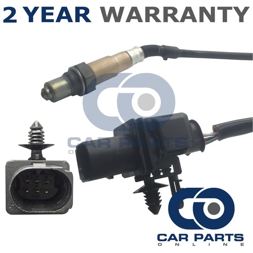 Lambda oxygen wideband sensor - lambda,