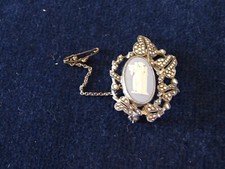 WEDGWOOD  BLUE JASPERWARE