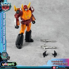Transformers Rodimus Prime
