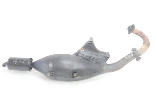 Exhaust gilera runner sp 50 - sp,