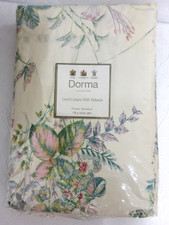 Dorma Cotton Blend Lined