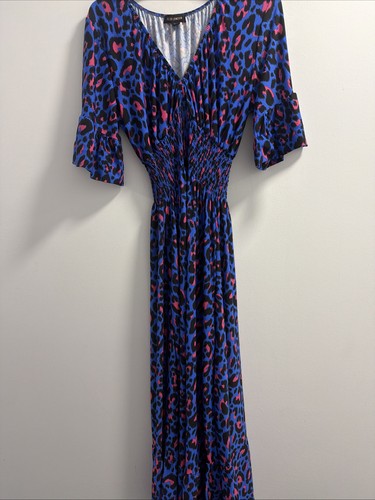 Qed london women maxi dress - qed,