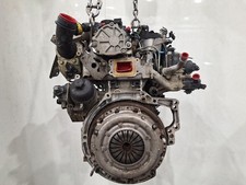 2015 PEUGEOT EXPERT Mk2 ENGINE 9HM DV6UC 1.6L Diesel 1607550280 Only 59690 Miles