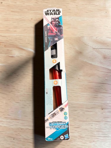 Star wars lightsaber forge - star,