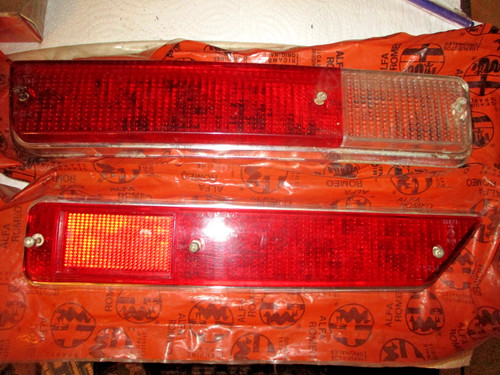 Alfa romeo sedan - alfa,