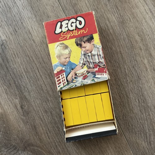 Lego system classic vintage - lego,