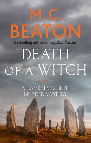 Death witch mc - death, witch,