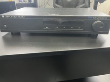 Cambridge Audio T500 Double Superheterodyne AM/FM Tuner